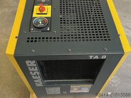 Kaeser TA 8