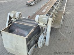 Forderband Transportband  Conveyor 
