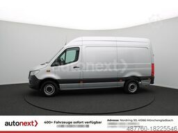 MERCEDES-BENZ Sprinter 317 NAVI+ 360° KAMERA+ SITZHEIZ. 0570