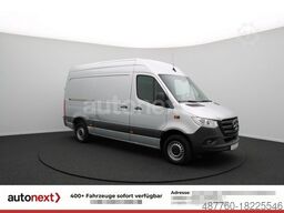 MERCEDES-BENZ Sprinter 317 NAVI+ 360° KAMERA+ SITZHEIZ. 0570