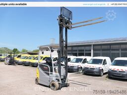 still RX 20-18P/H 4-RAD Batterie 33/2017