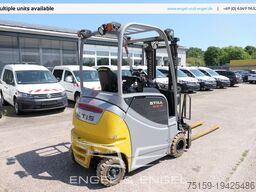 still RX 20-18P/H 4-RAD Batterie 33/2017