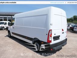 renault Master 130 dCi L3H2 Euro6 KLIMA COC
