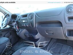 renault Master 130 dCi L3H2 Euro6 KLIMA COC