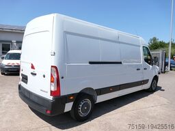 renault Master 130 dCi L3H2 Euro6 KLIMA COC Regal
