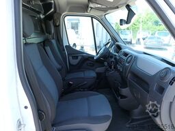 renault Master 130 dCi L3H2 Euro6 KLIMA COC Regal