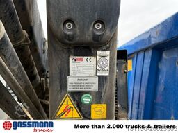 Iveco EuroCargo ML140E25K 4x2, EEV, Kran Hiab 077E-4