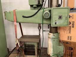 Trapano radiale Metra trl 1000