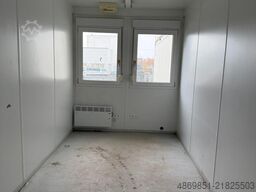  20FT Bürocontainer Container Büro 20DV
