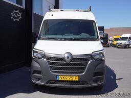 Renault Master 2.3 dCi 135PK L2H2 - EURO 6 - Airco - Im...