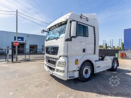 MAN TGX 18.480+INTARDER