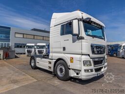 MAN TGX 18.480+INTARDER