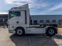 MAN TGX 18.480+INTARDER