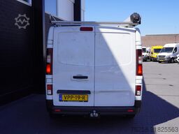 Renault Trafic 2.0 dCi 130PK L2 EURO 6 - Airco - Navi -...