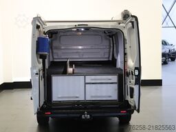Renault Trafic 2.0 dCi 130PK L2 EURO 6 - Airco - Navi -...