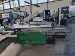 Altendorf F 45