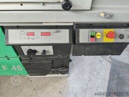 Altendorf F 45