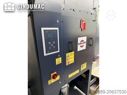 DMG MORI HSC 55 Linear