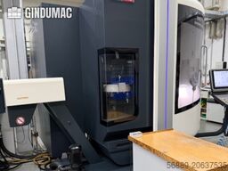 DMG DMU 60 evo Linear