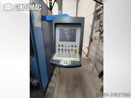 Prima Power Platino CP4000