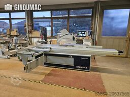 FELDER FORMAT 4 KAPPA 550