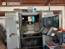 Hurco VMX 30i