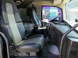 VOLVO FH 16 550 Globetro 2-Tanks Euro 6 Schaltgetriebe