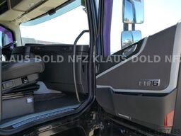 VOLVO FH 16 550 Globetro 2-Tanks Euro 6 Schaltgetriebe
