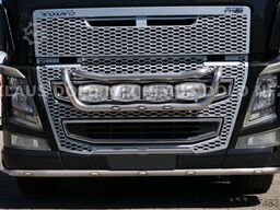 VOLVO FH 16 550 Globetro 2-Tanks Euro 6 Schaltgetriebe
