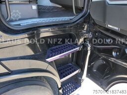 VOLVO FH 16 550 Globetro 2-Tanks Euro 6 Schaltgetriebe