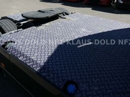 VOLVO FH 16 550 Globetro 2-Tanks Euro 6 Schaltgetriebe