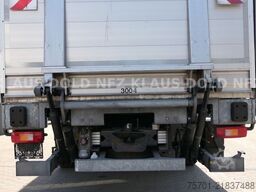 VOLVO FM 460 Kühlkoffer Unfall Getriebeschaden