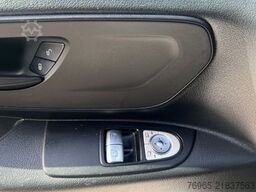 MERCEDES-BENZ Vito 114 MIXTO LANG KLIMA TEMPOMA KAMERA LED AHK