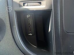 MERCEDES-BENZ Vito 114 MIXTO LANG KLIMA TEMPOMA KAMERA LED AHK