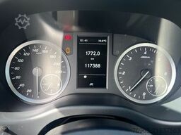 MERCEDES-BENZ Vito 114 MIXTO LANG KLIMA TEMPOMA KAMERA LED AHK