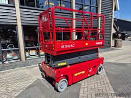MAGNI ES1012AC