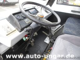 Fort Pantera 4WD Comaca Car 4x4 3-Seiten Kipp