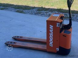 Doosan LEDH20 M