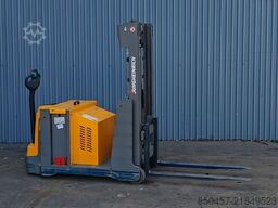Jungheinrich EJG112 batt2022/ 2019y/ 13434mh/ 2.5m/ tilt