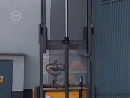 Jungheinrich EJG112 batt2022/ 2019y/ 13434mh/ 2.5m/ tilt
