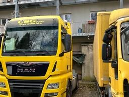 MAN TGX 18.500
