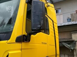 MAN TGX 18.500
