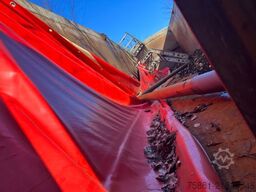 SCHMITZ CARGOBULL SKI 24 SL 10.5    55m3