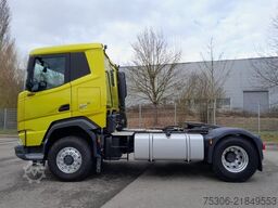 DAF FT XFC 530 PXP Kipphydraulik