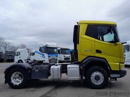 DAF FT XFC 530 PXP Kipphydraulik