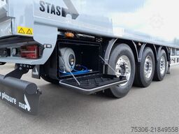 STAS farmSTAR 60,4 cbm