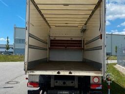 MAN TGM 18.290 BL Koffer 8,35m/LBW 3 to/ nur 190 tkm