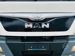 MAN TGM 18.290 BL Koffer 8,35m/LBW 3 to/ nur 190 tkm