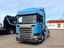 SCANIA G410 * ACC * RETARDER * STANKLIMA * VOLLVKL