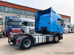 SCANIA G410 * ACC * RETARDER * STANKLIMA * VOLLVKL